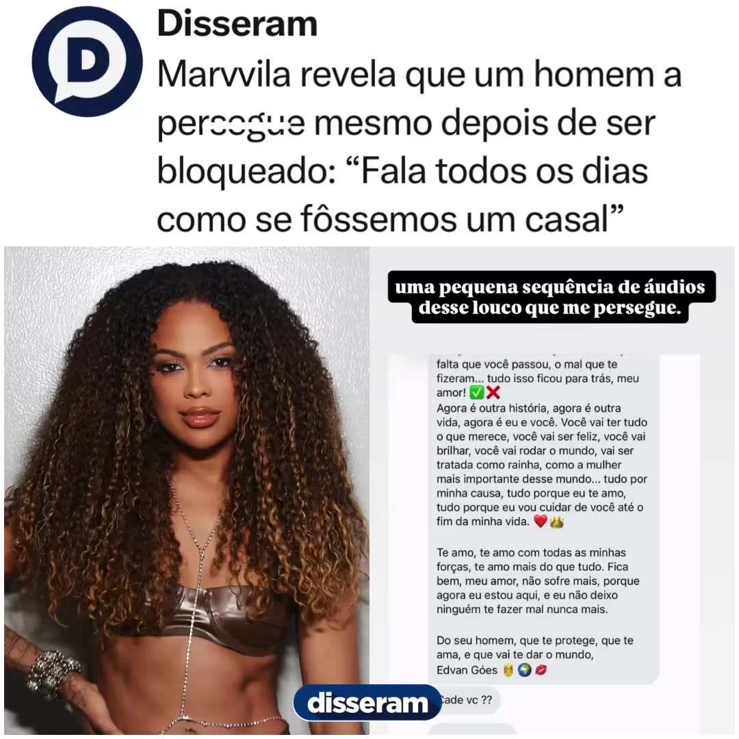 @Disseram