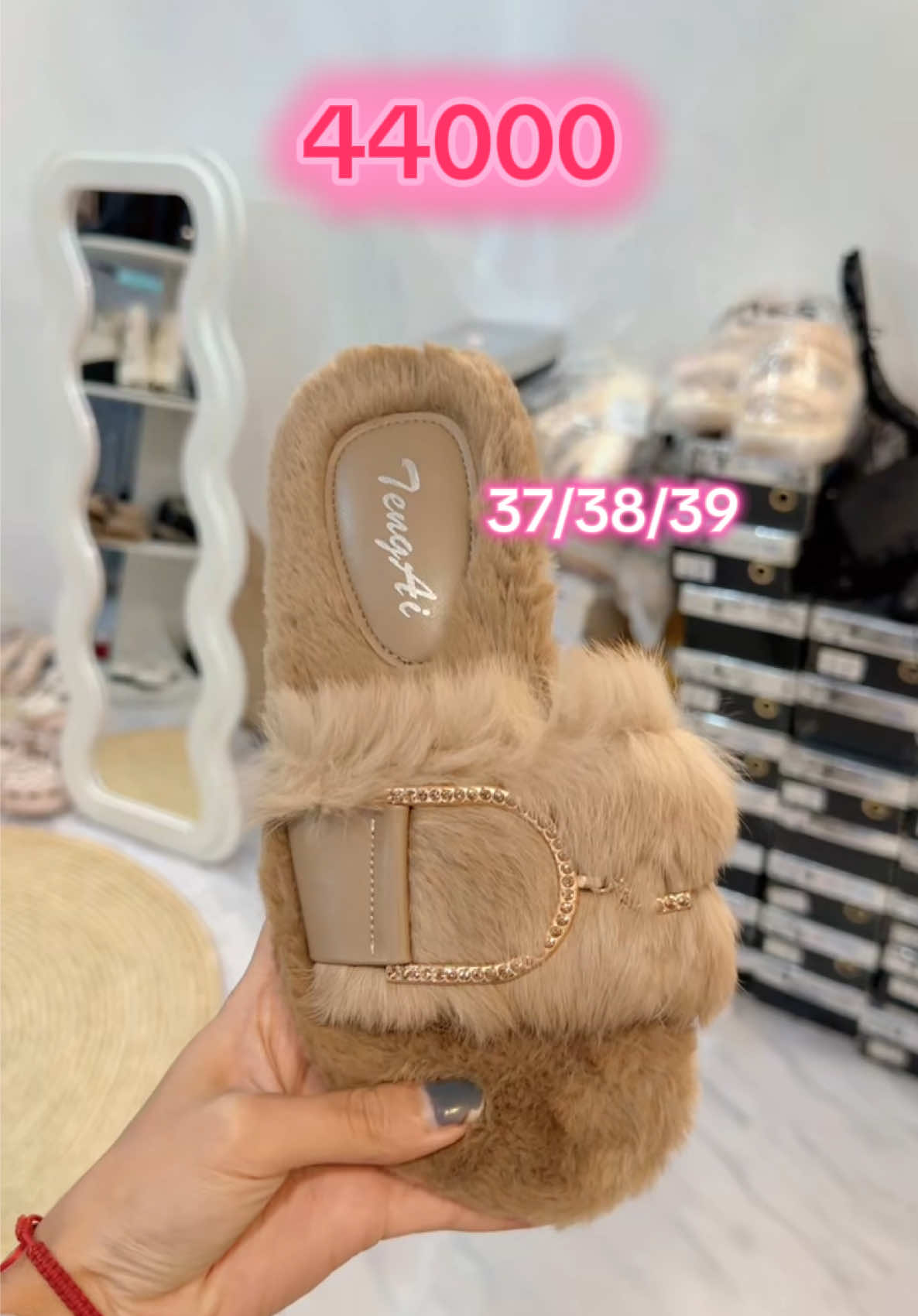 @TBH Sneakers&Shoes Store