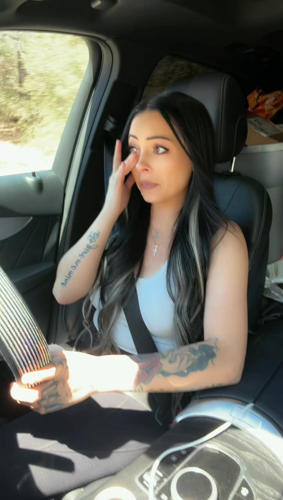 @Bobbi Axton