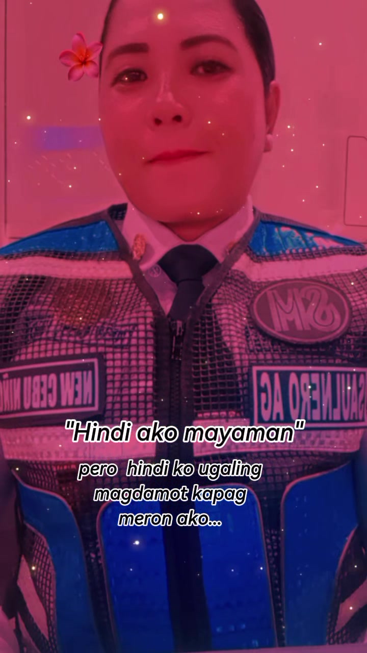 @Ladyguard Ng Buhay Mo😘