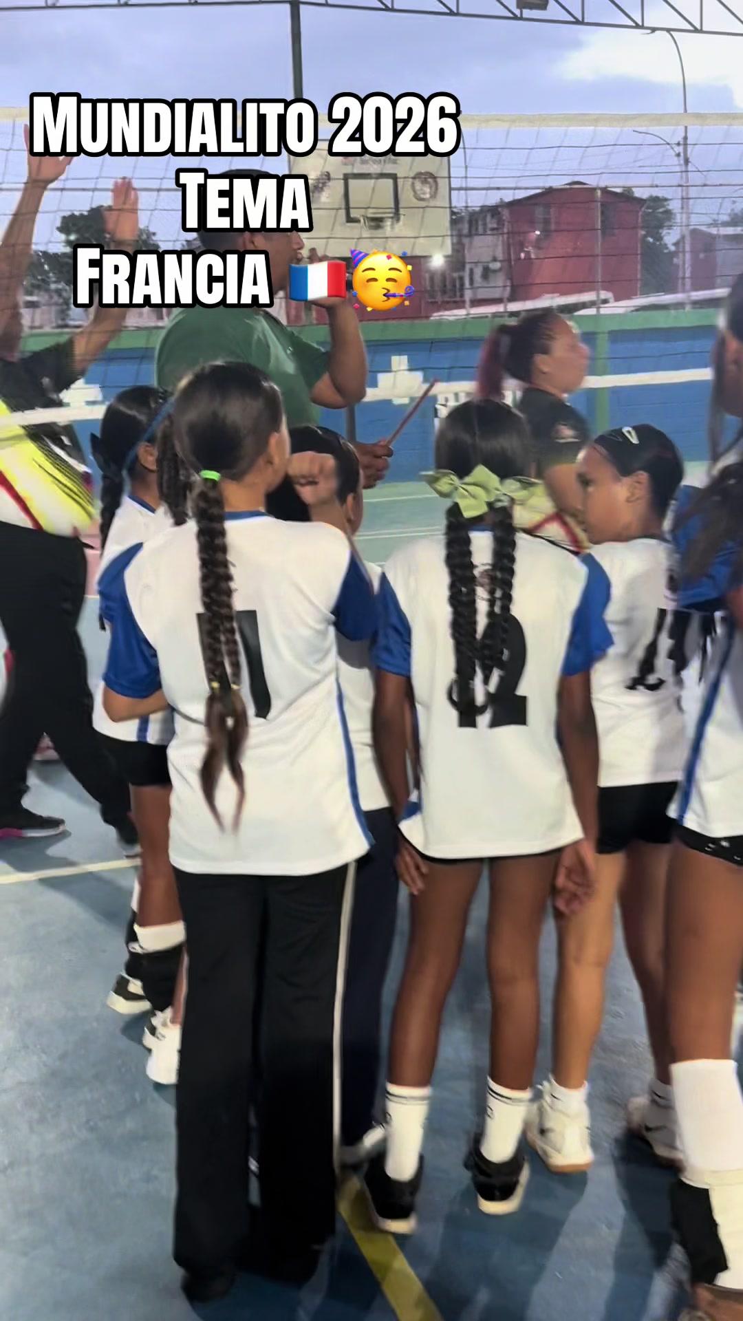 @🏐🔷CLUB TITANES De CARTANAL🏐
