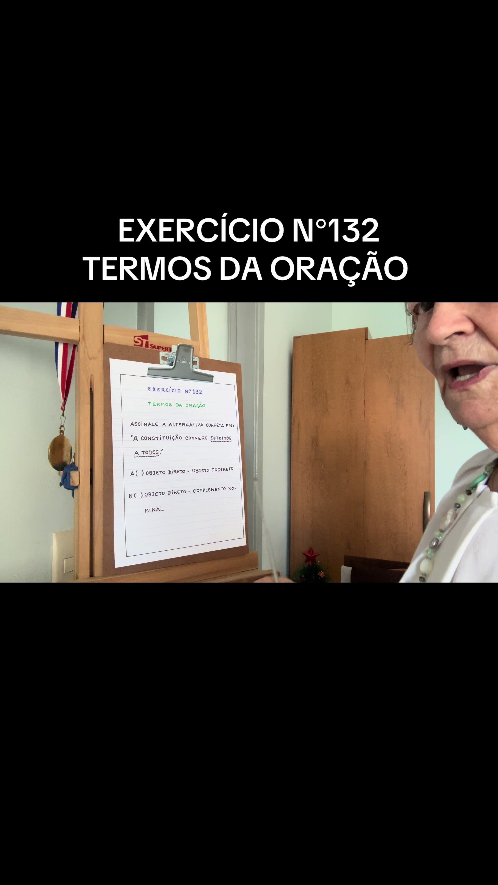@Professora Vera Reis