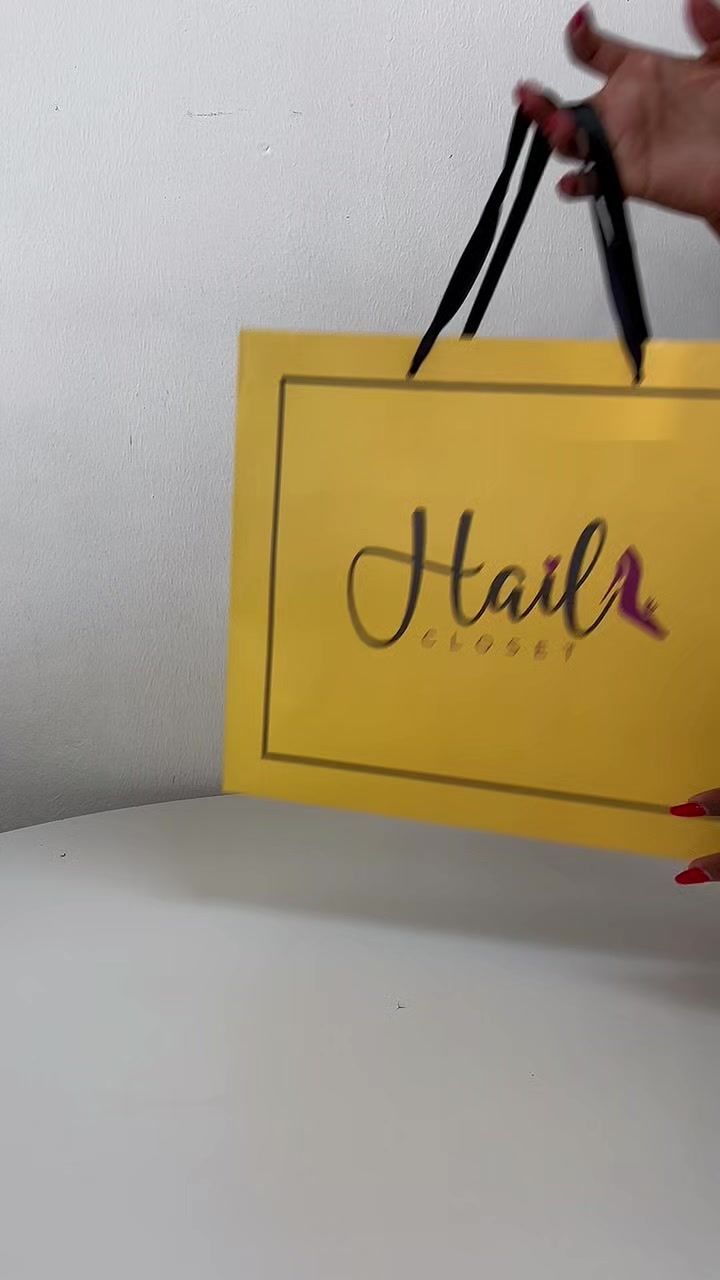 @Hail Closet