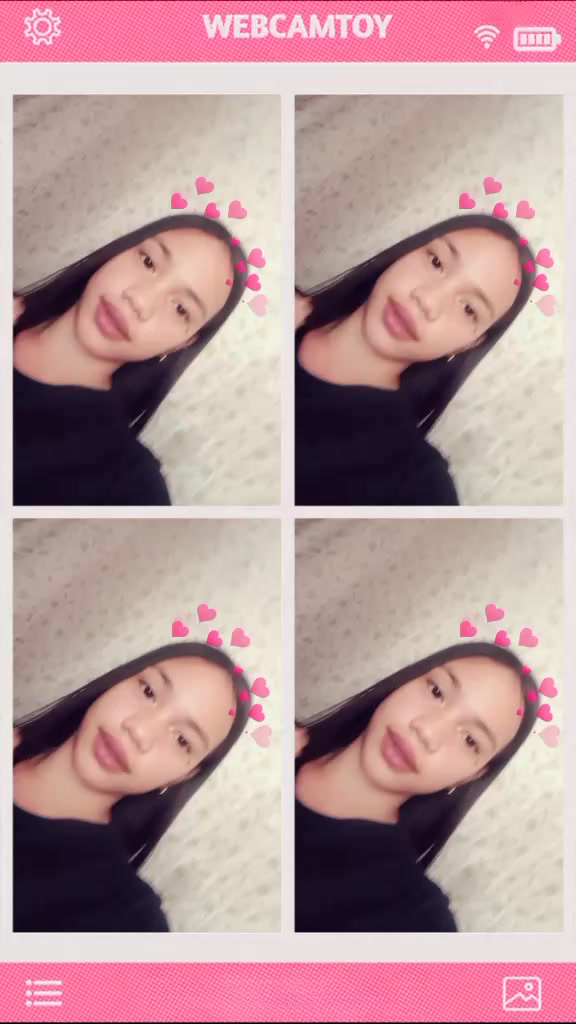 @Trisha jane