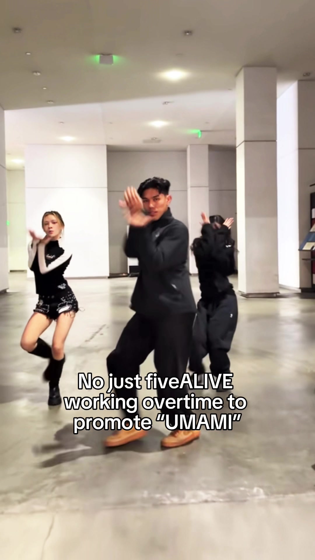 @IMALIVE