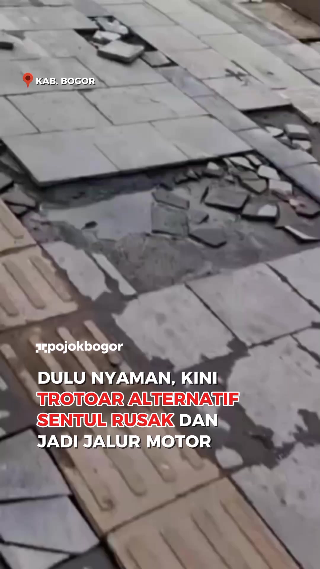 @Pojok Bogor Official