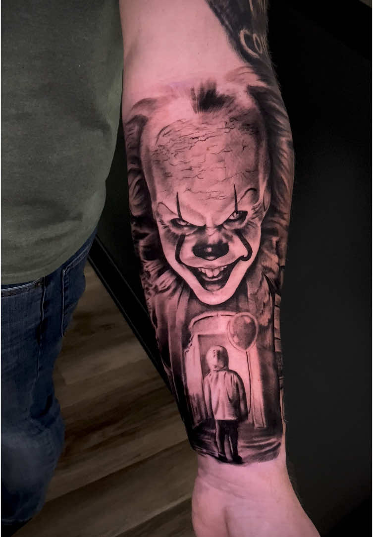 @DerickTurnerTattoo