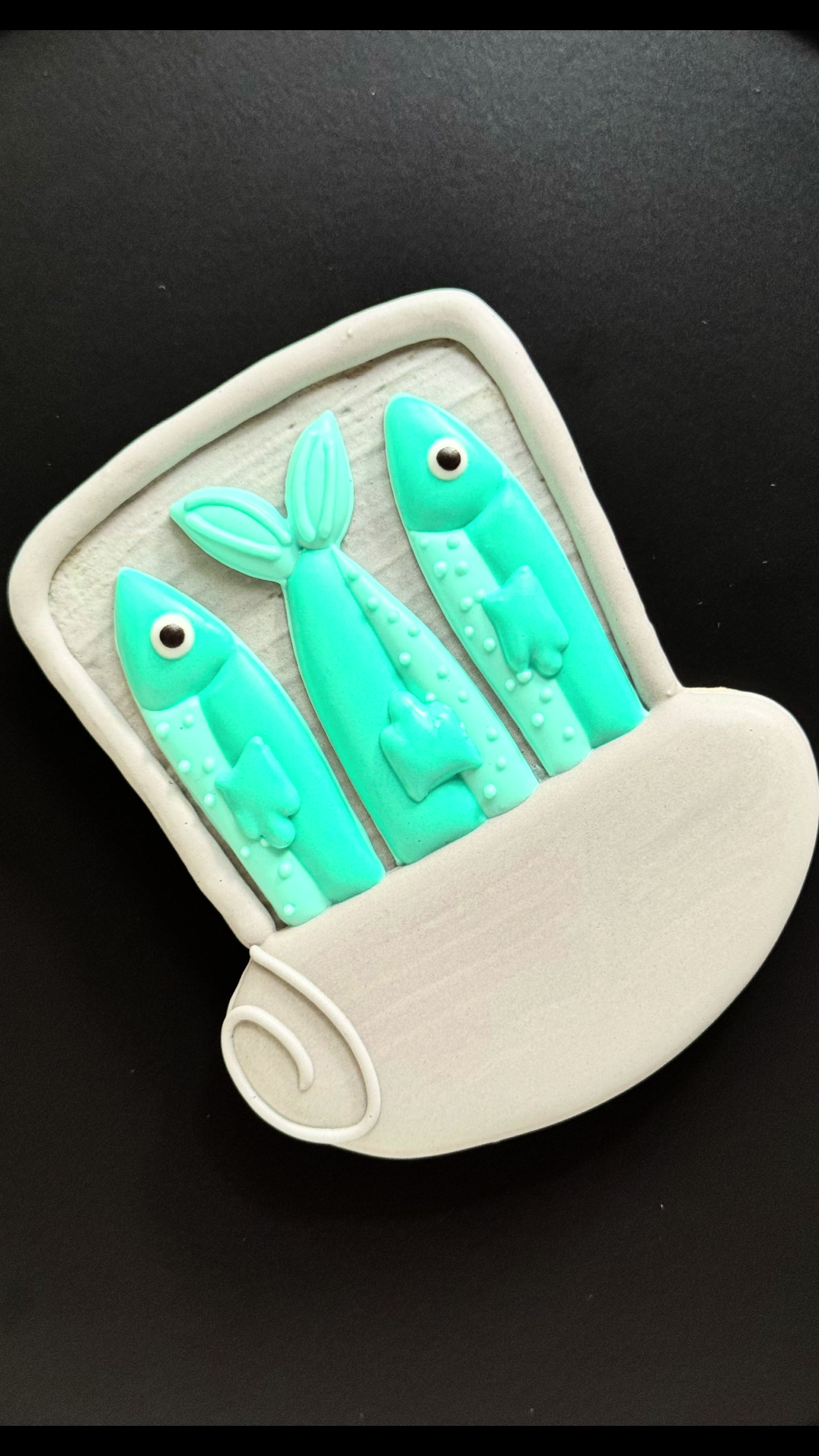 @Fine Line Cookie Designs