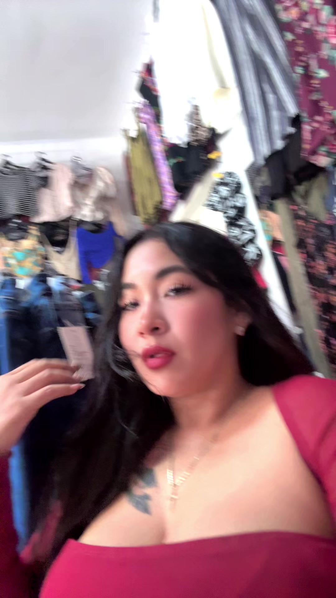 @Saira Rodriguez