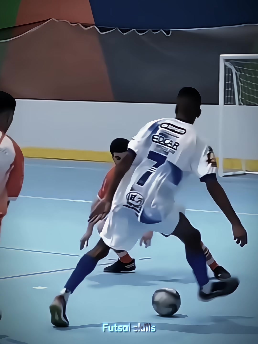 @Futsalskills07 𓃶