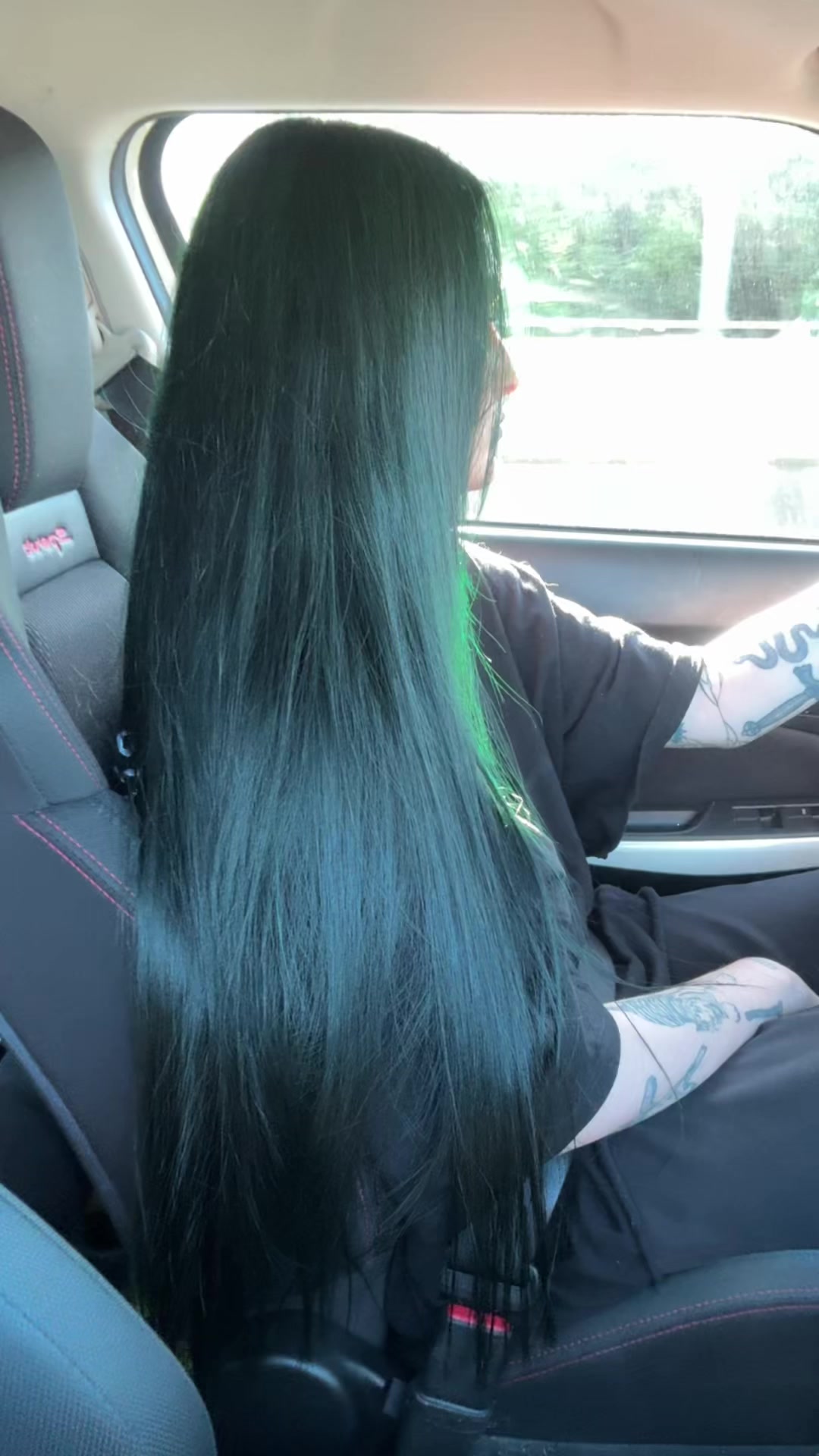 @Shego