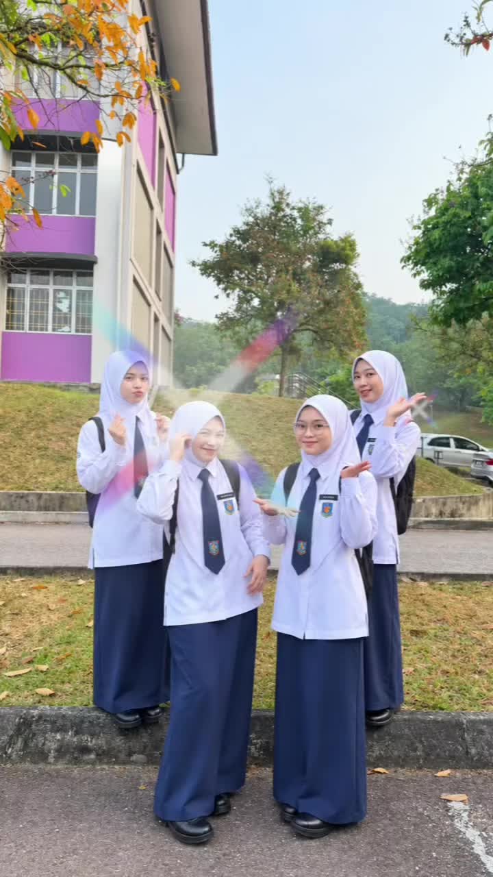 @Nur Humaira