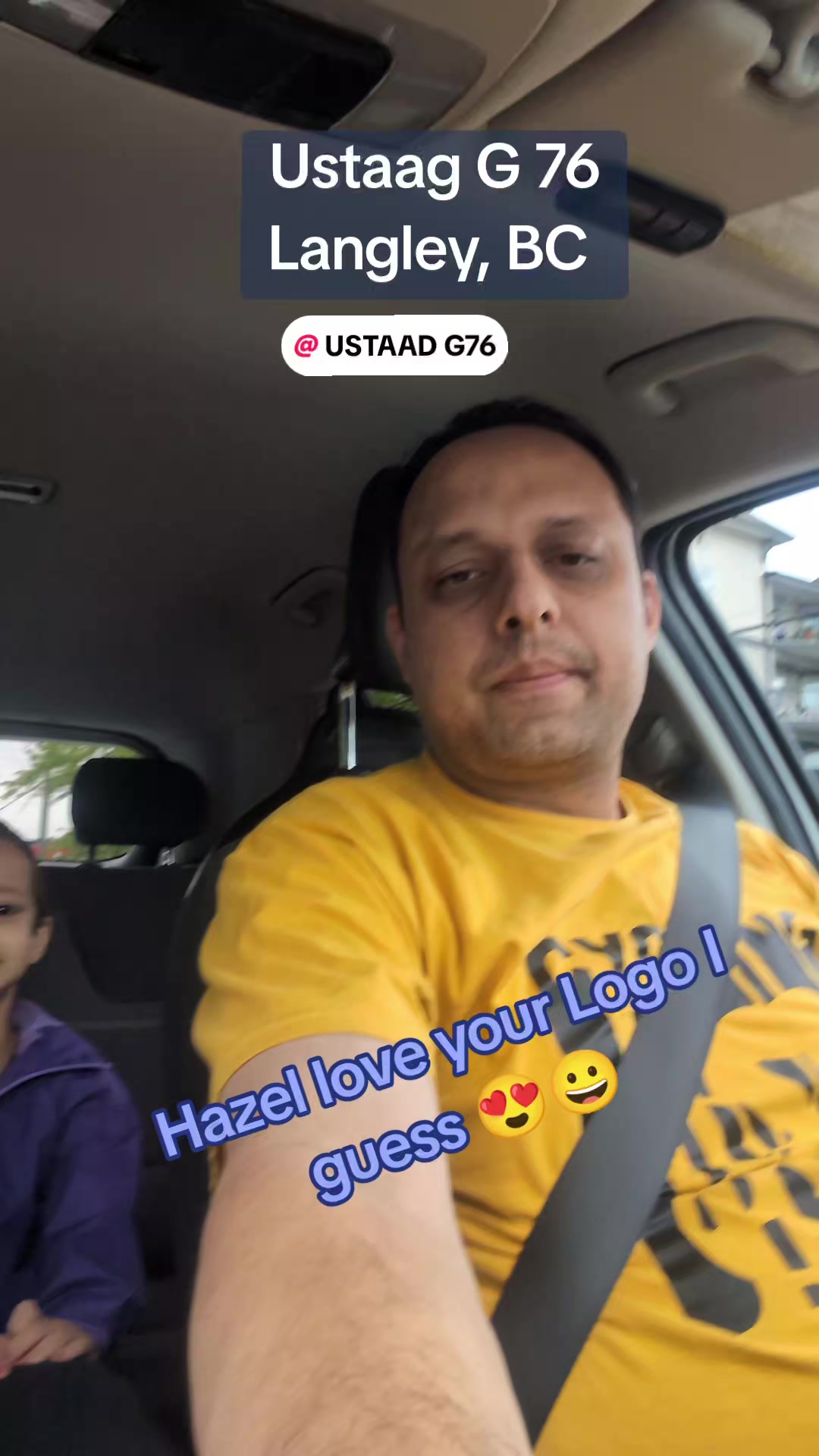 @Thakur