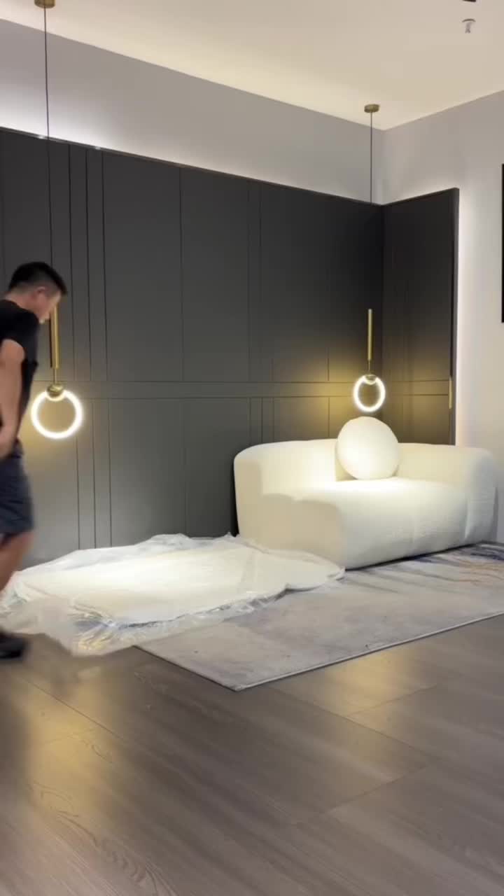 @JL Foshan Furniture Supplier