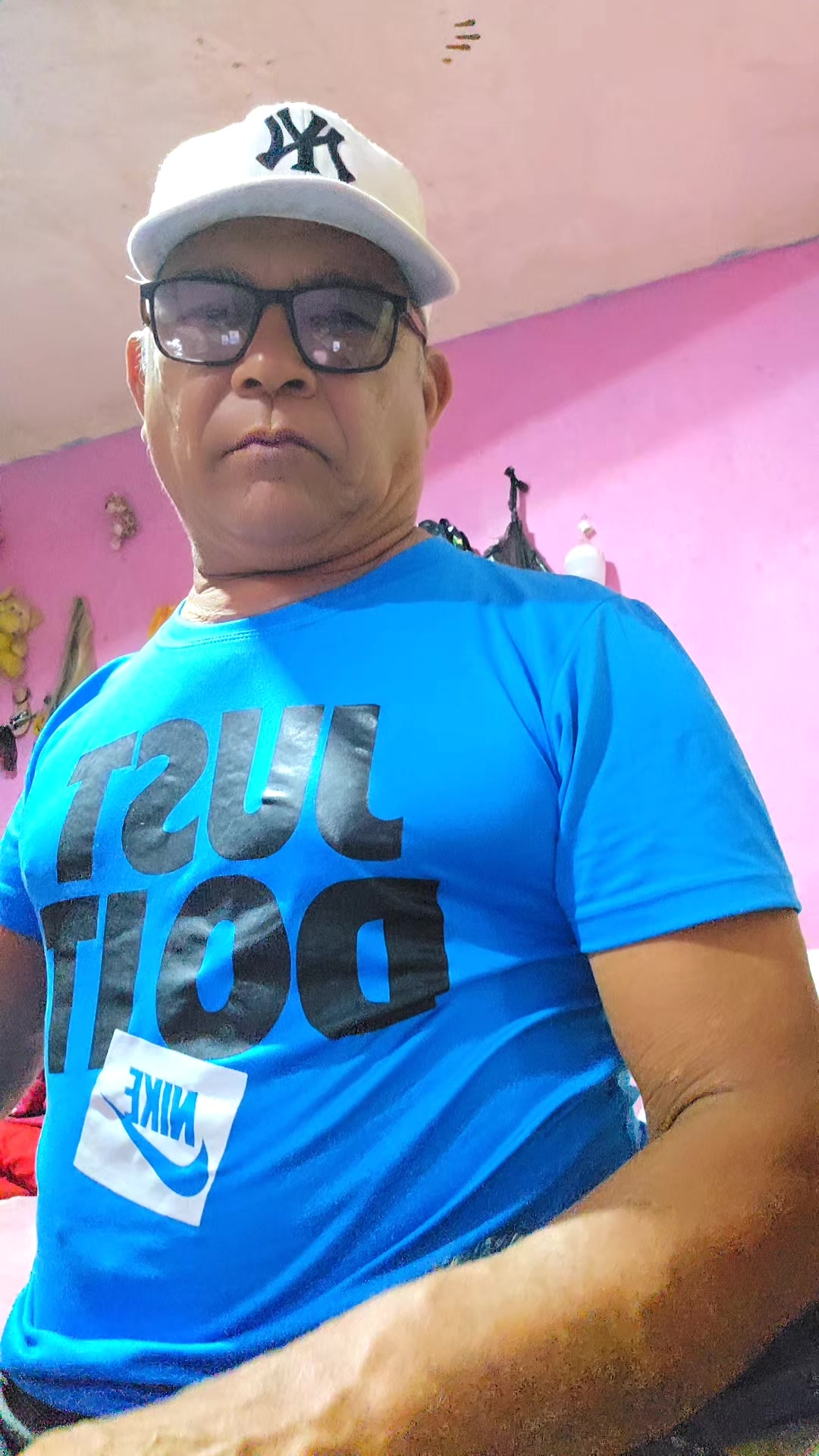@chande viral