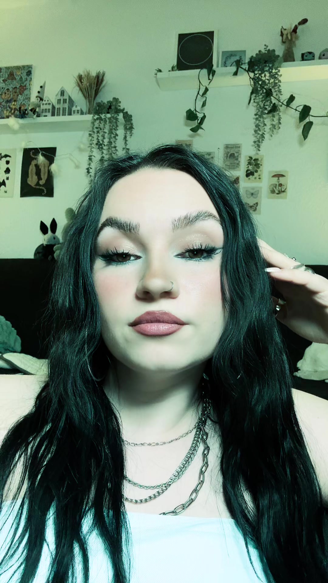 @Vivienne