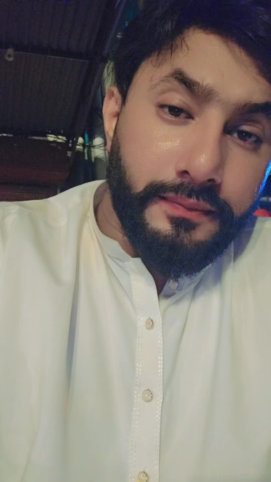 @Ali Shah