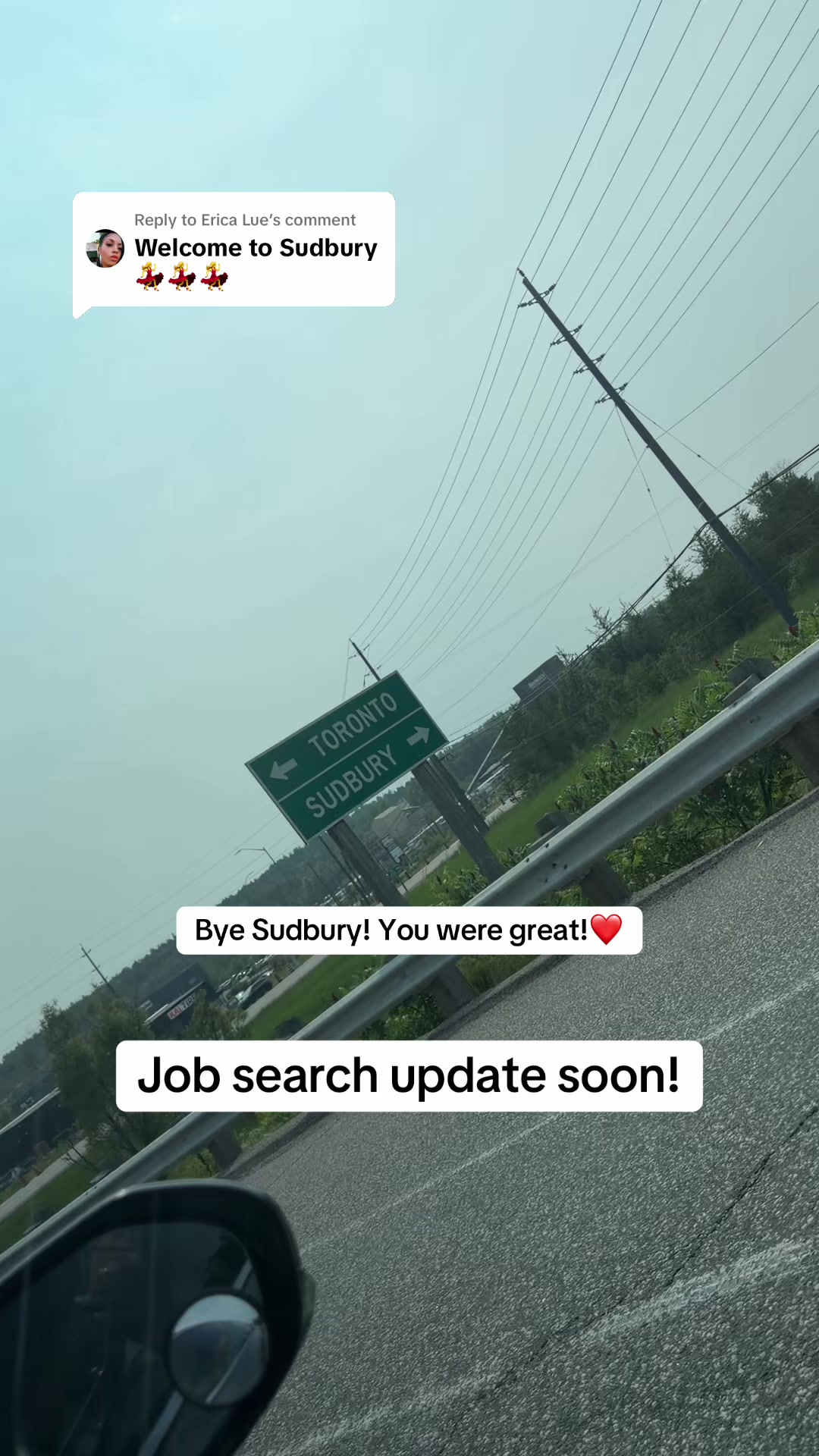 @Toya | Immigration + Career