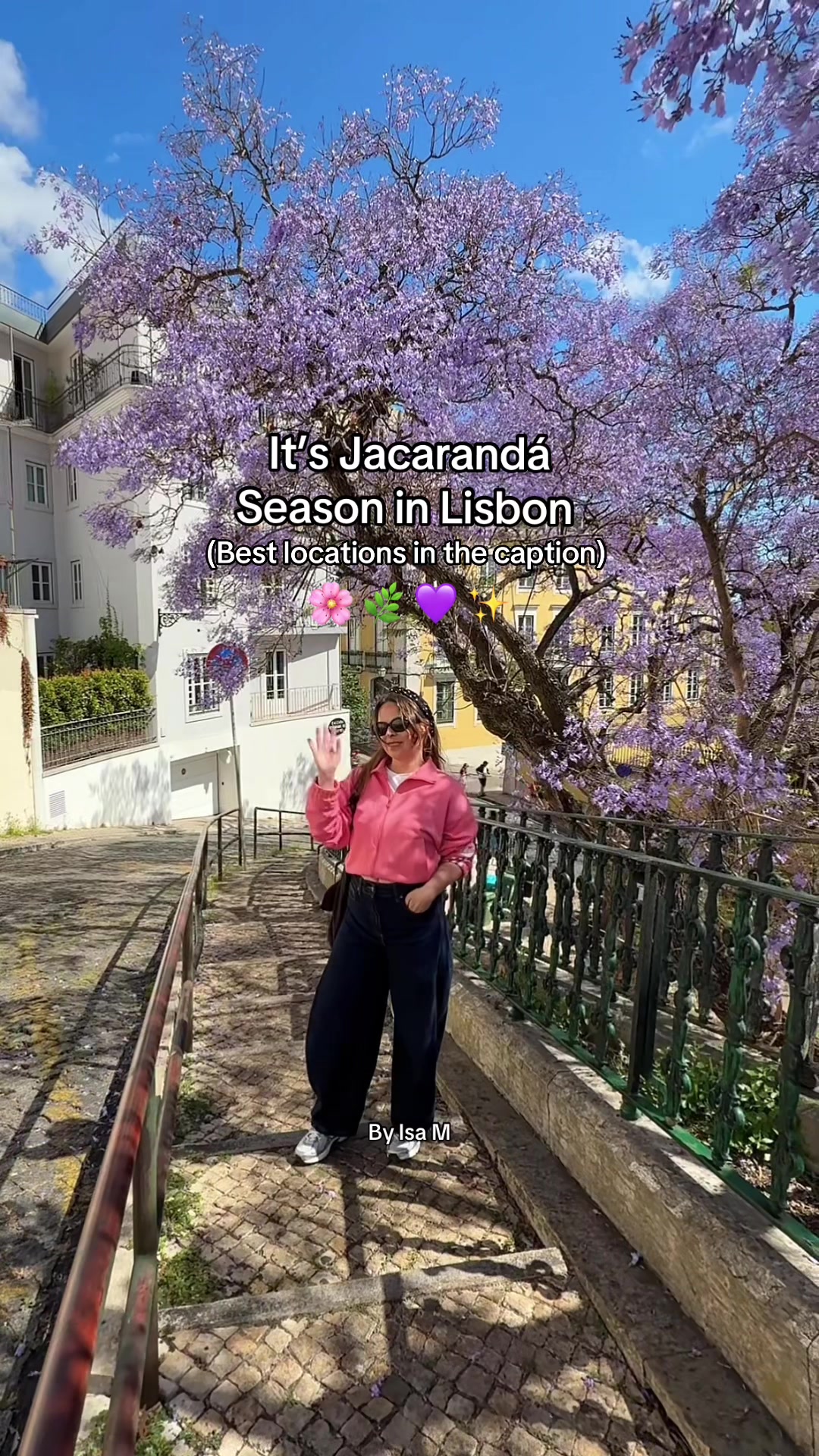 @Isa