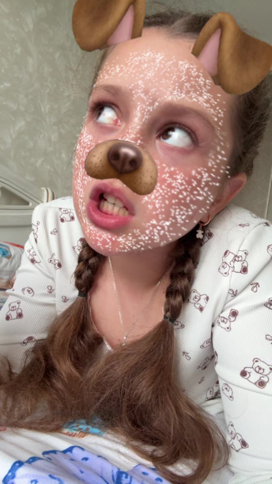 @Эу,кучерявая!🧸