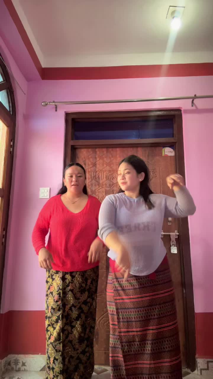 @ᥫ᭡ रबिना आले मगर ᥫ᭡