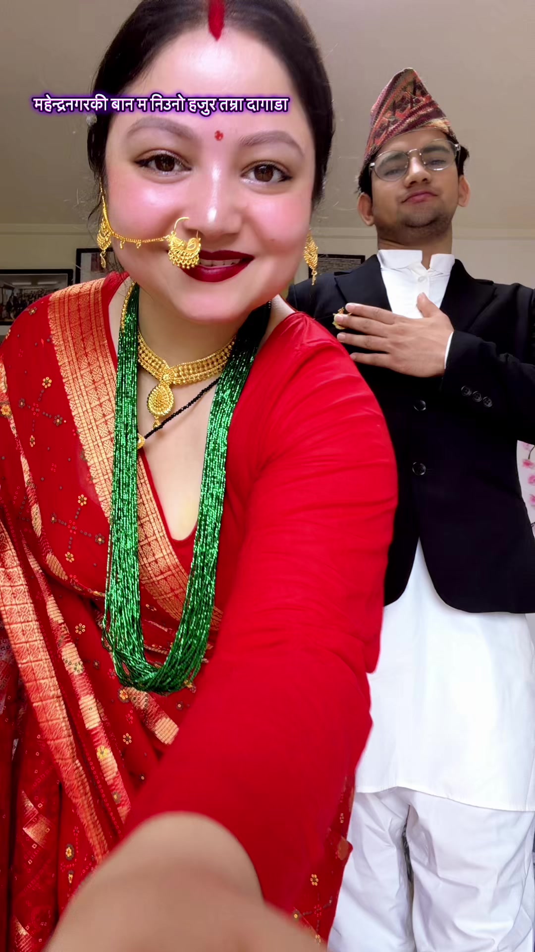 @Soniya Dhami Bist🇳🇵🇯🇵