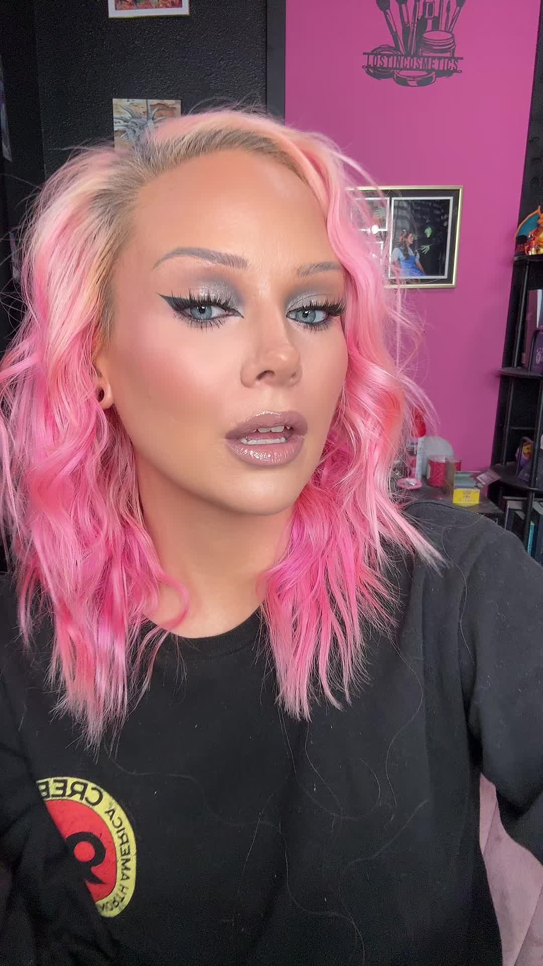 @💕Rachael 💄