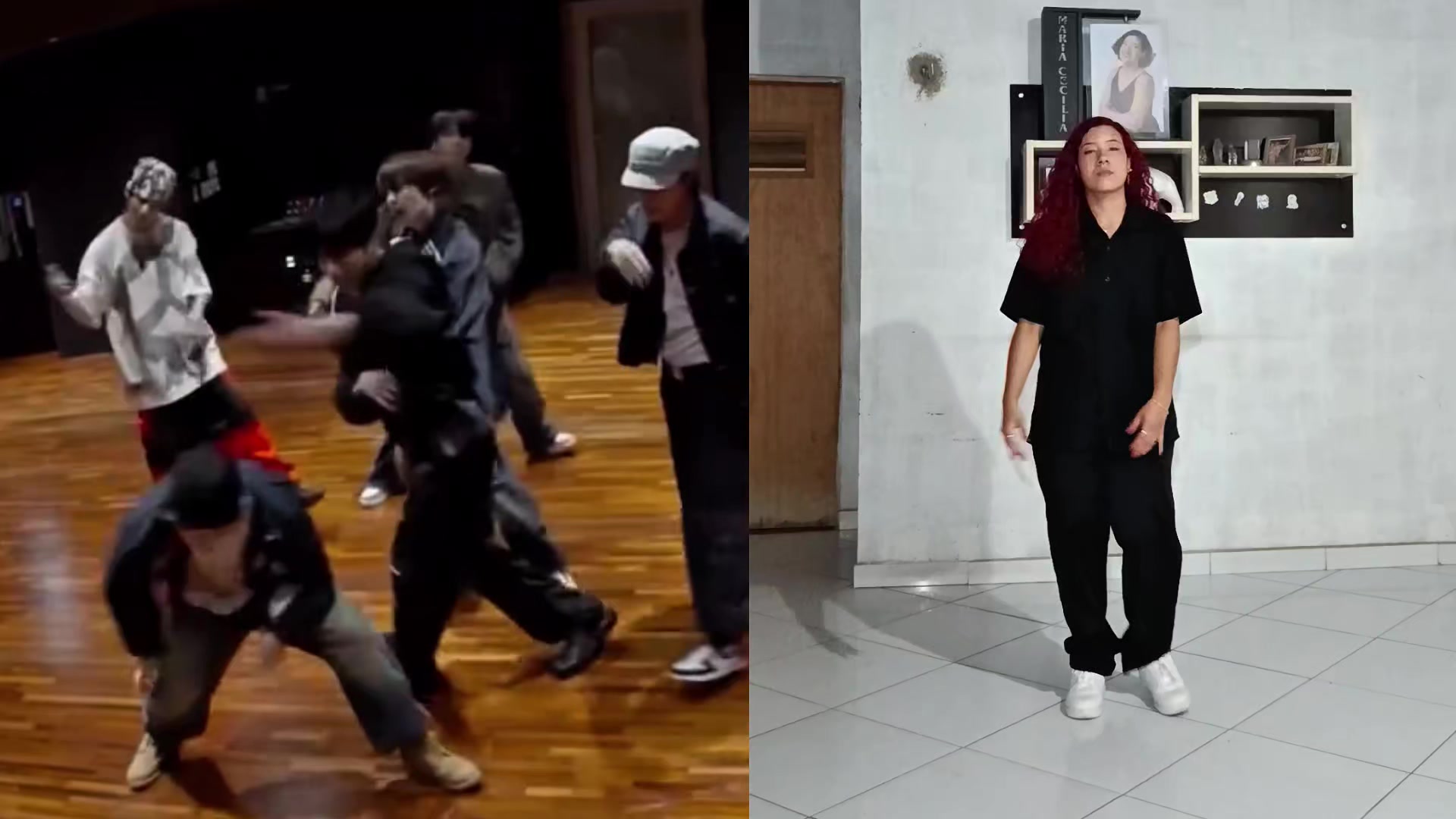 @May. VAI VER O BTS