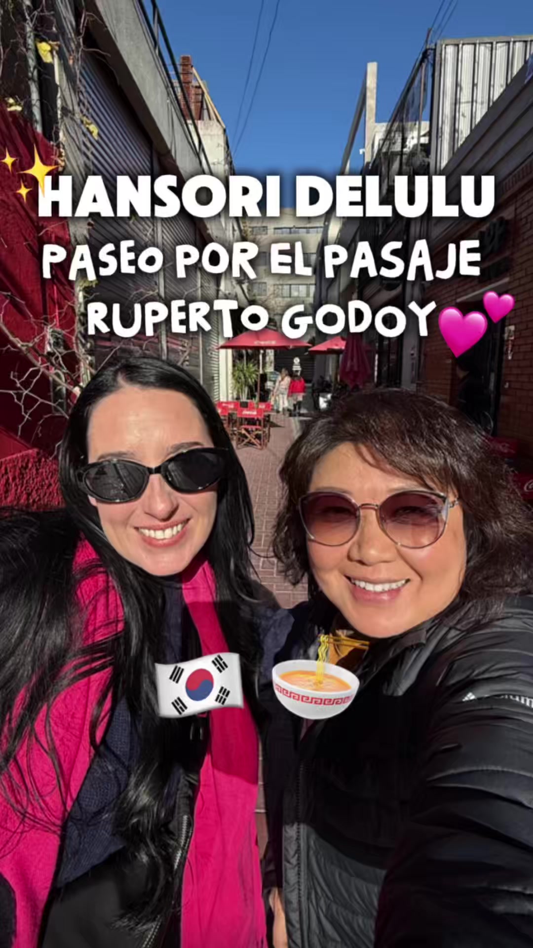 @Luisina | K-pop y K-Dramas