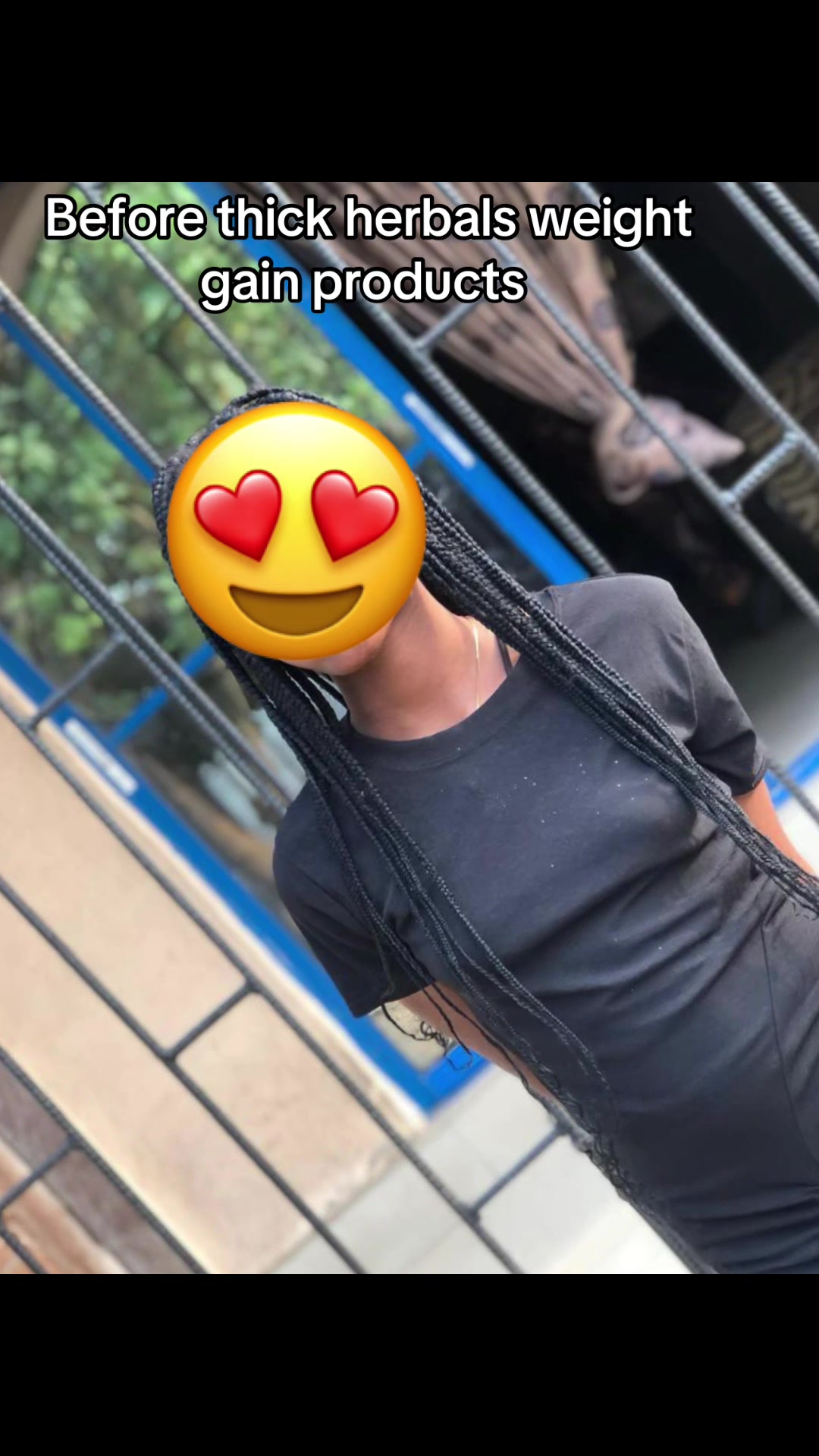 @Weightgain guru in Lagos ๐