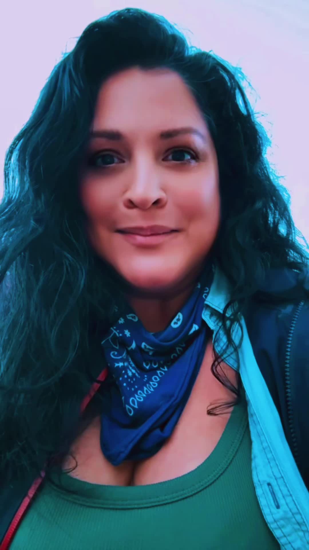 @Danigurl🦮🏇🌅🏳️&zwj;🌈