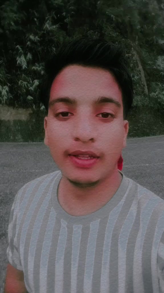 @Bhawesh