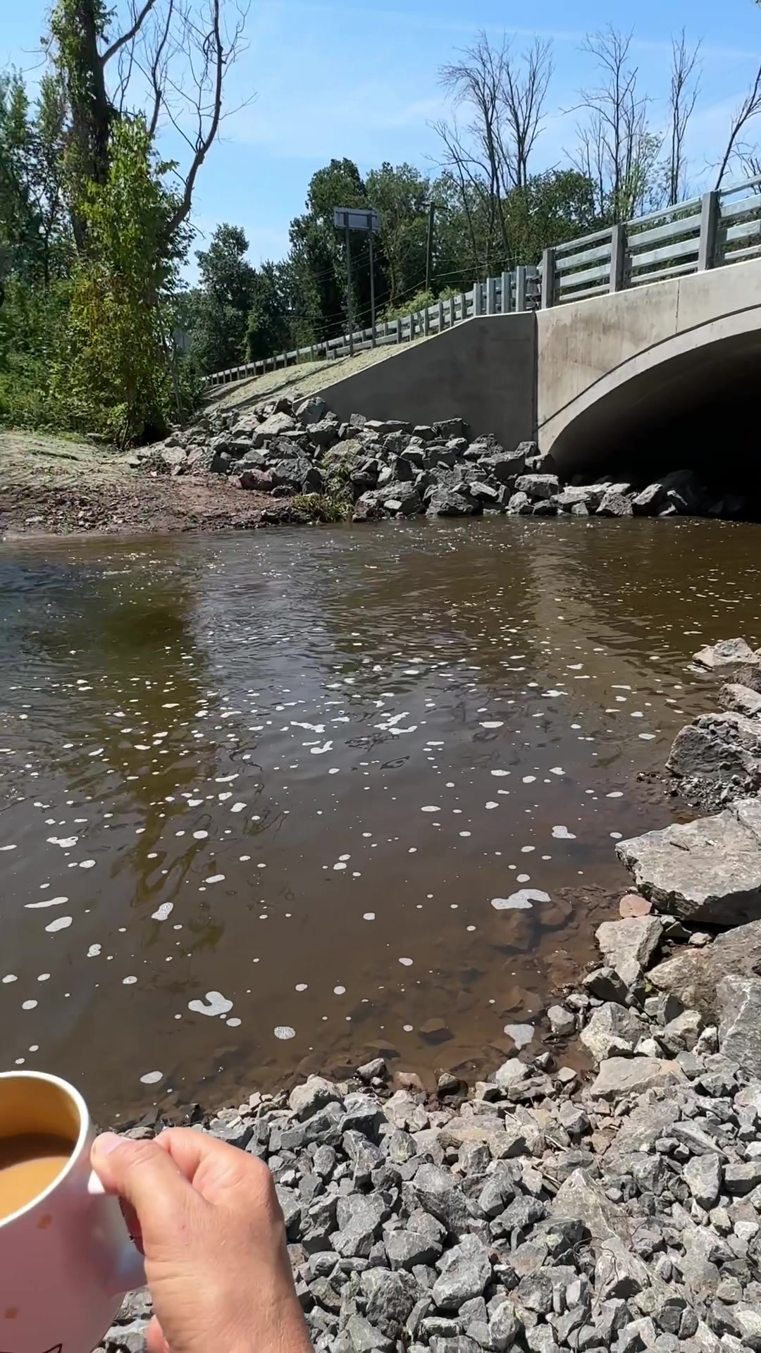 @Holley House