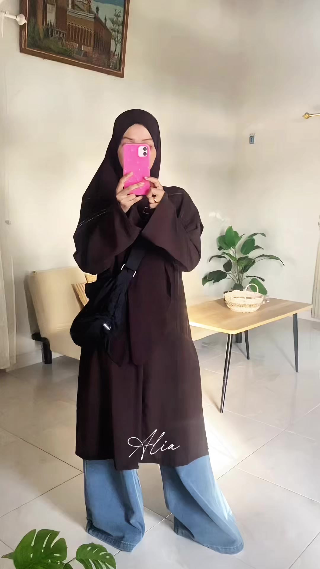 @Alia