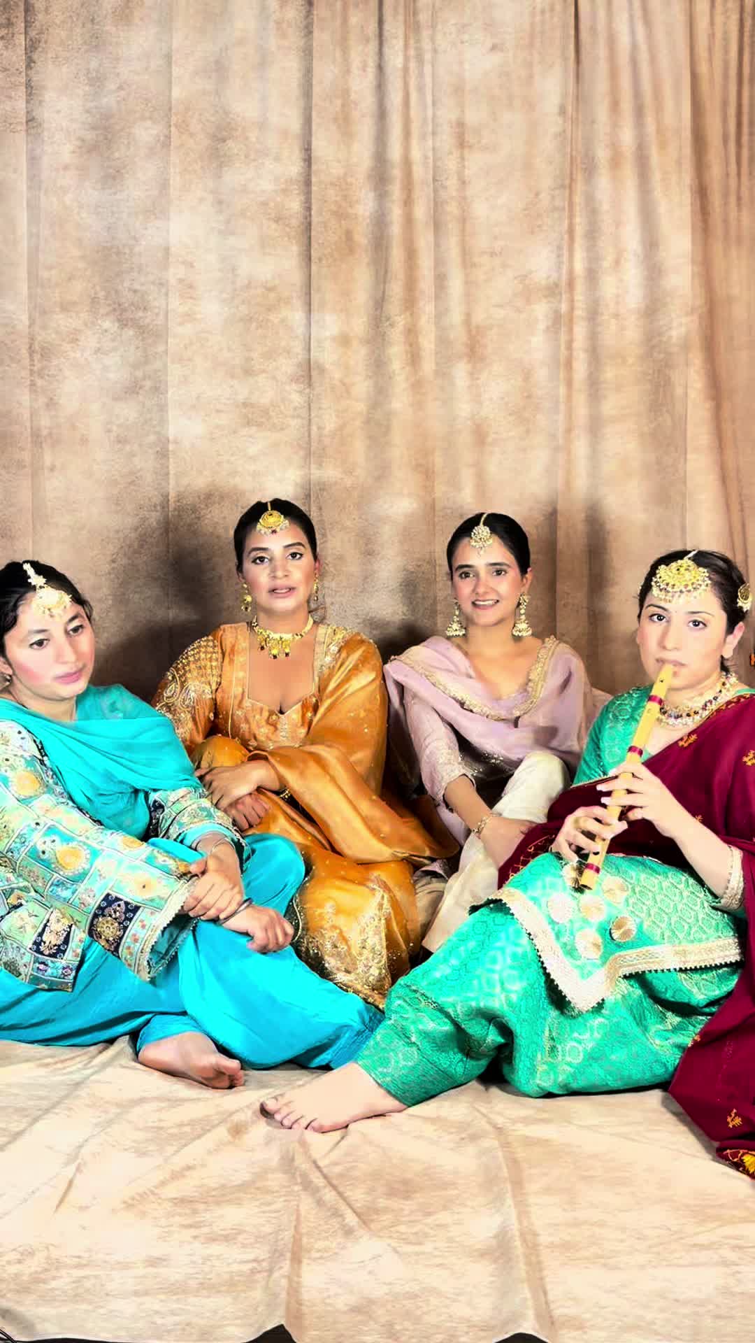 @Surleena Singh