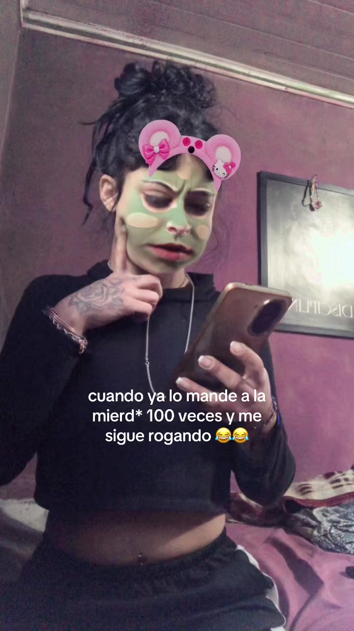 @moreninha 💜
