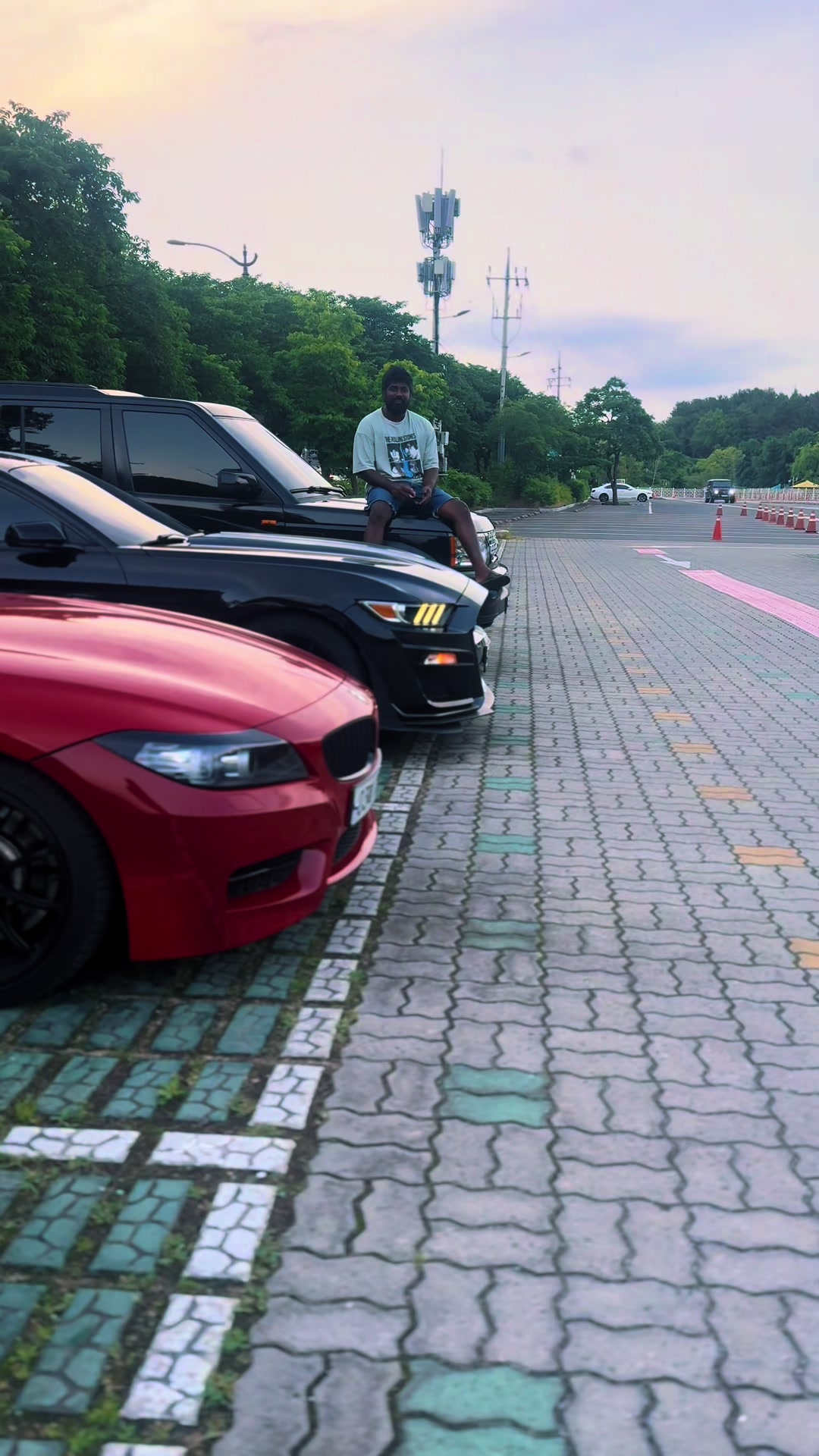 @Gayan De Silva 🇰🇷🇱🇰