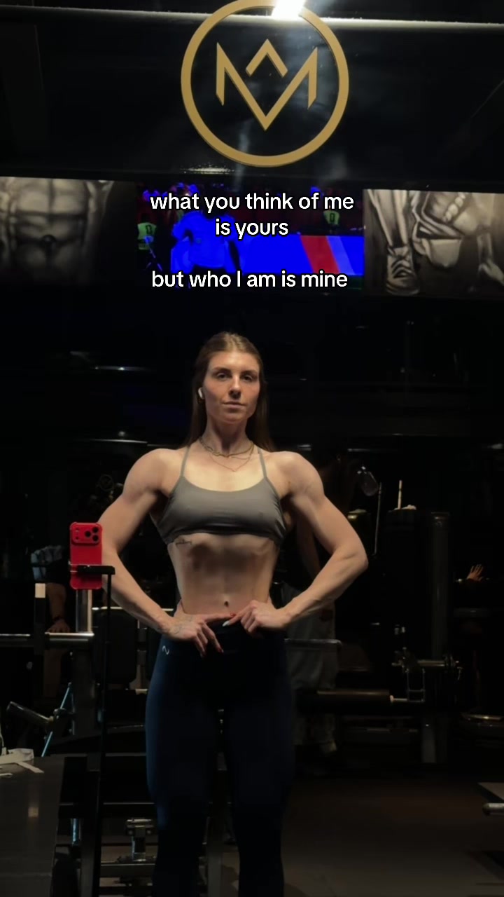 @Madison Rose | Online Coach