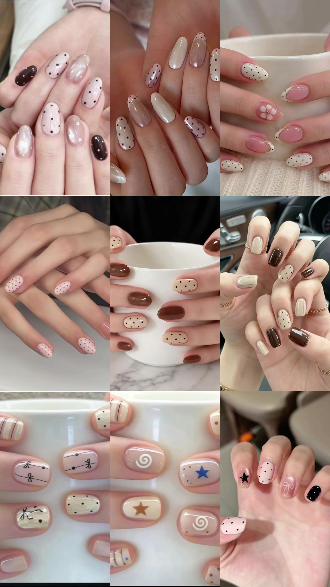 @Nails Xinh