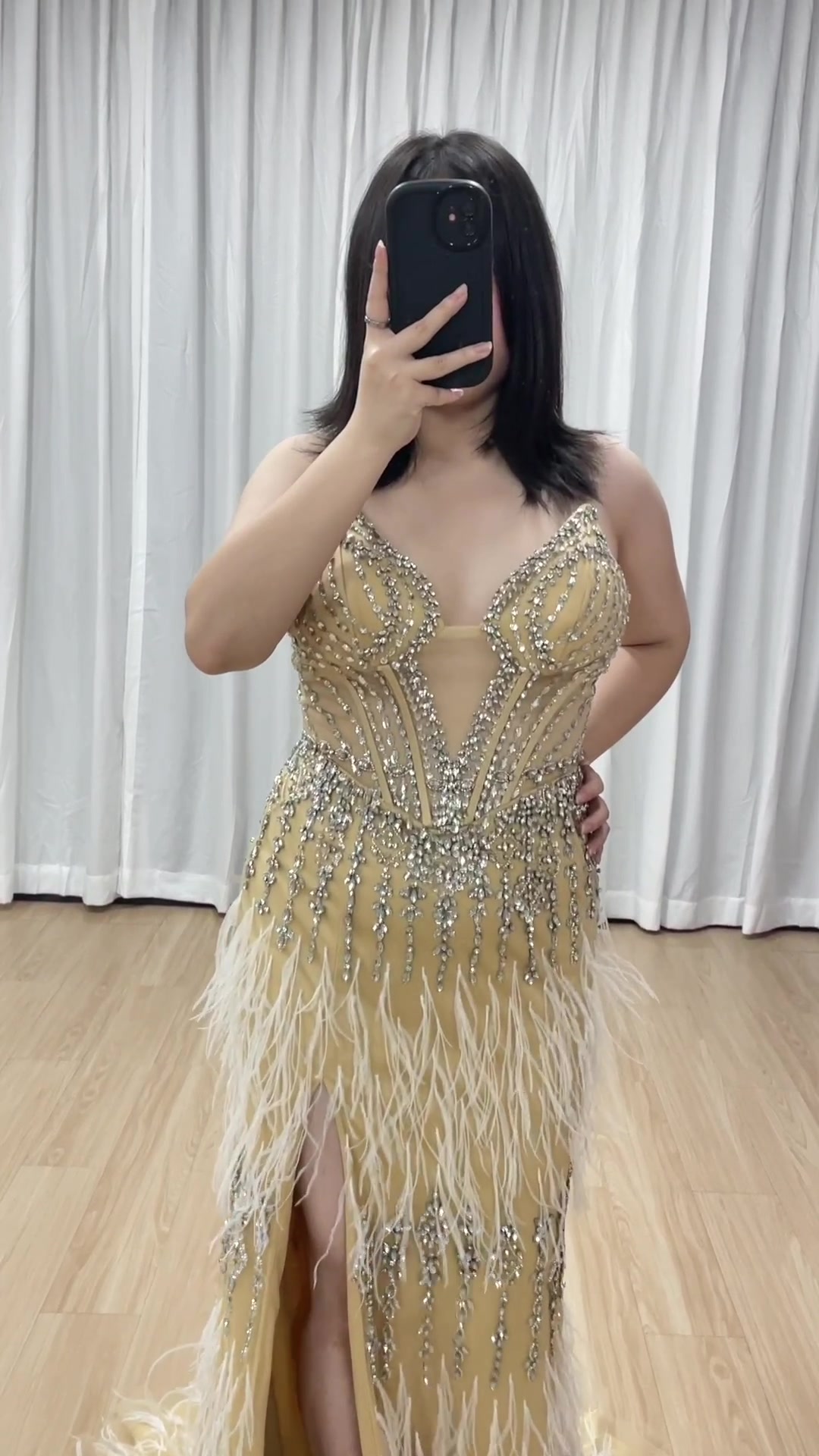 @Desiredressshow