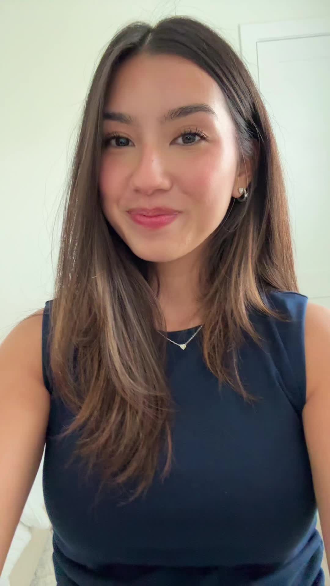 @Bella Mann