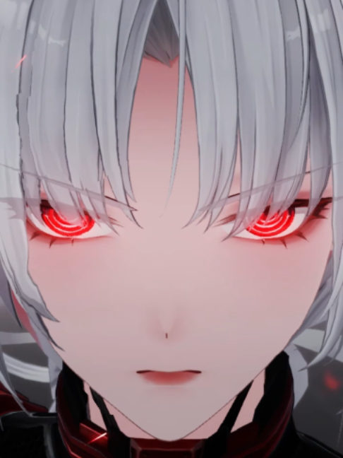 @Punishing: Gray Raven EN