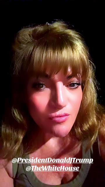 @Trumpbellaura55.45-47