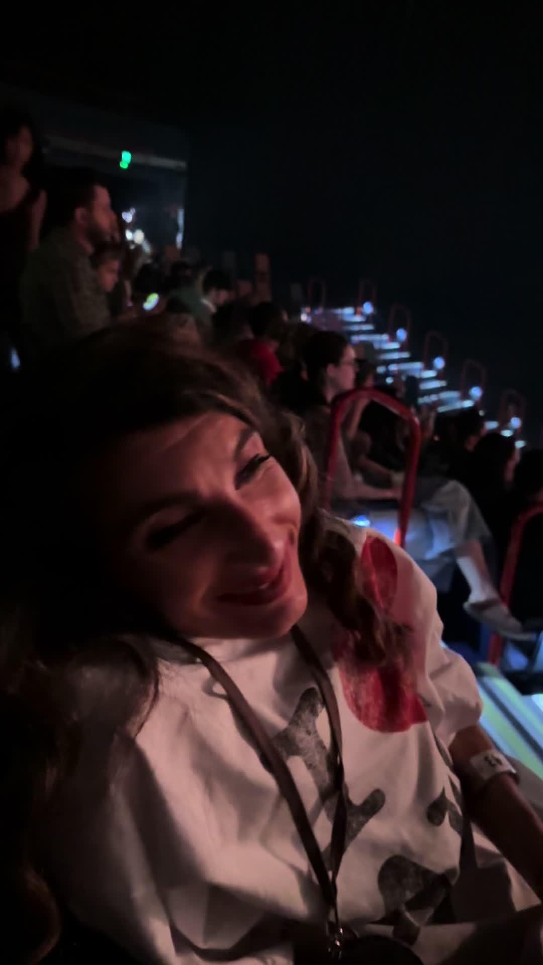 @SmileySarah32 🤡