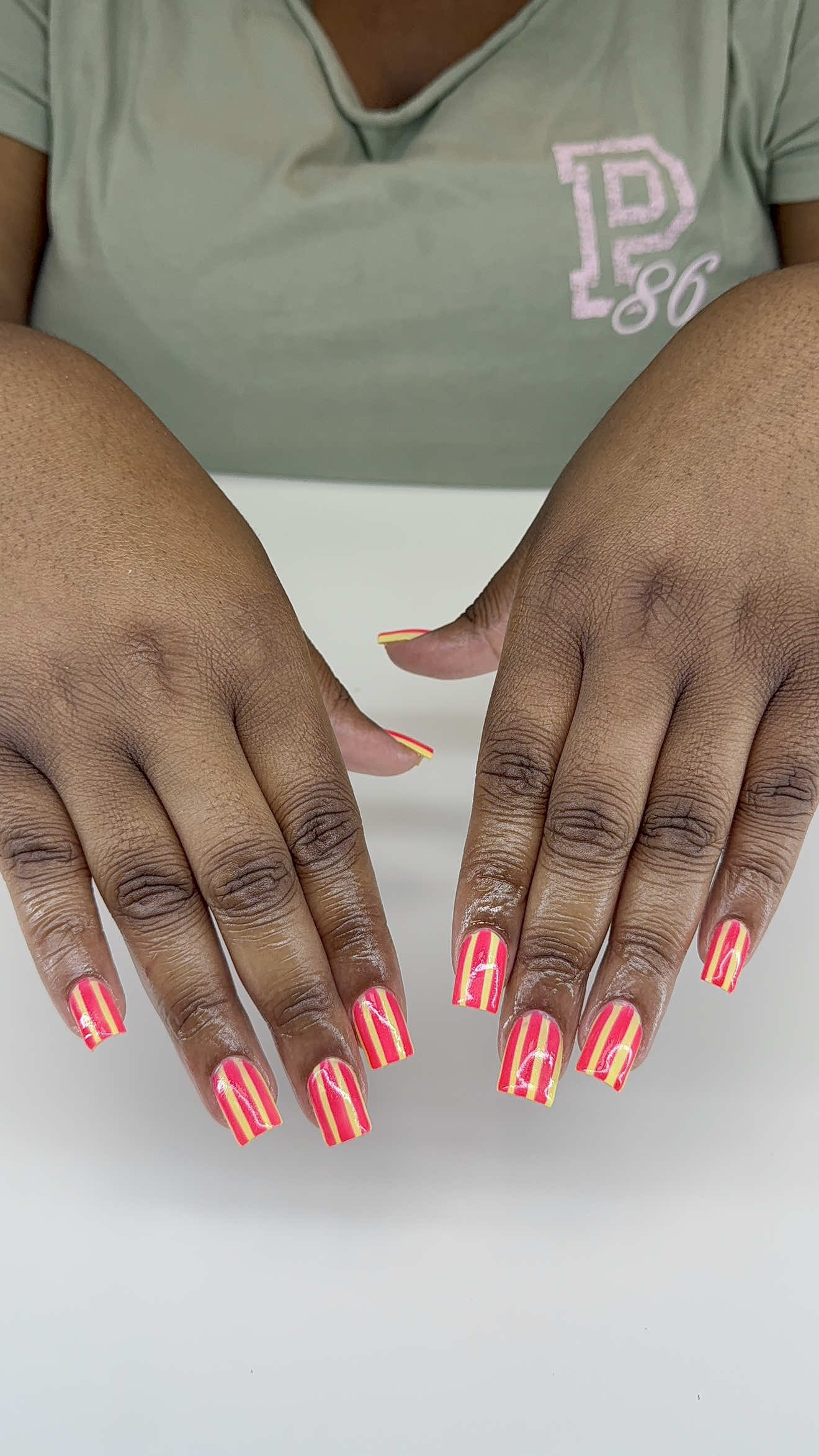 @Mykahla | Nail Tech🫧