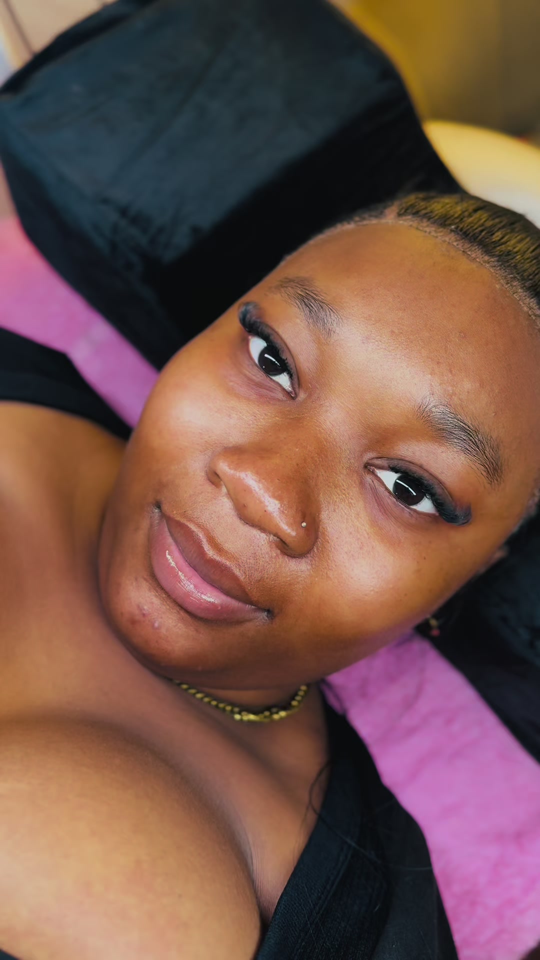 @Lash Artist in Harare๐ฟ๐ผ