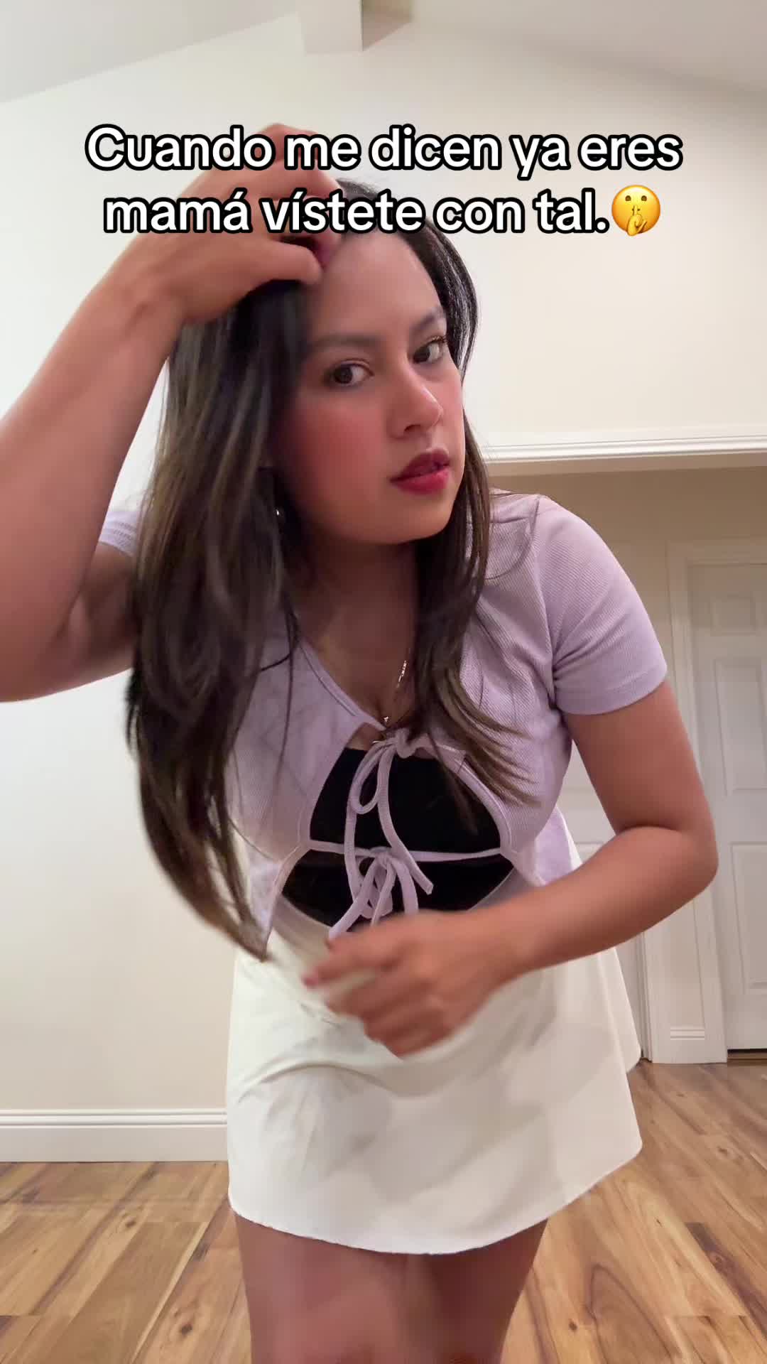 @Paola Hernandez Cast