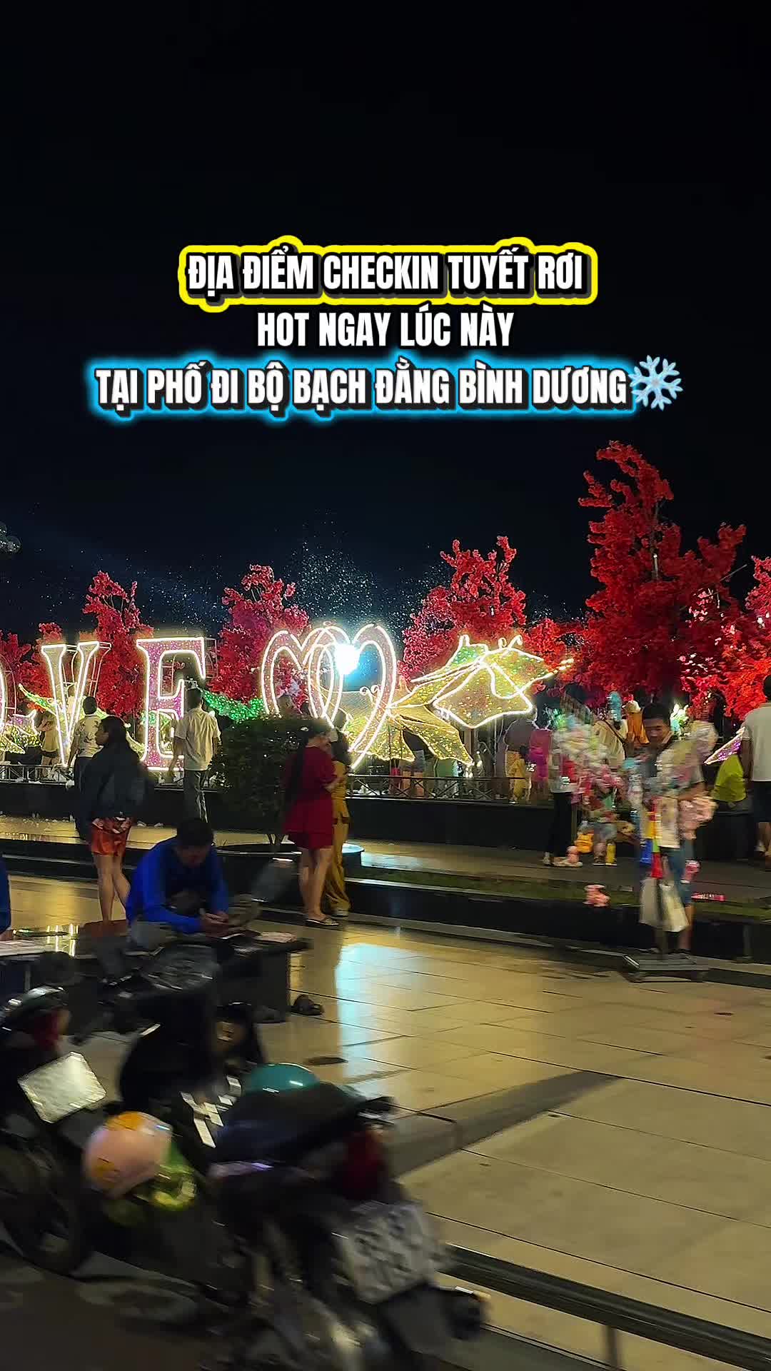 @Bình Dương Ăn Gì