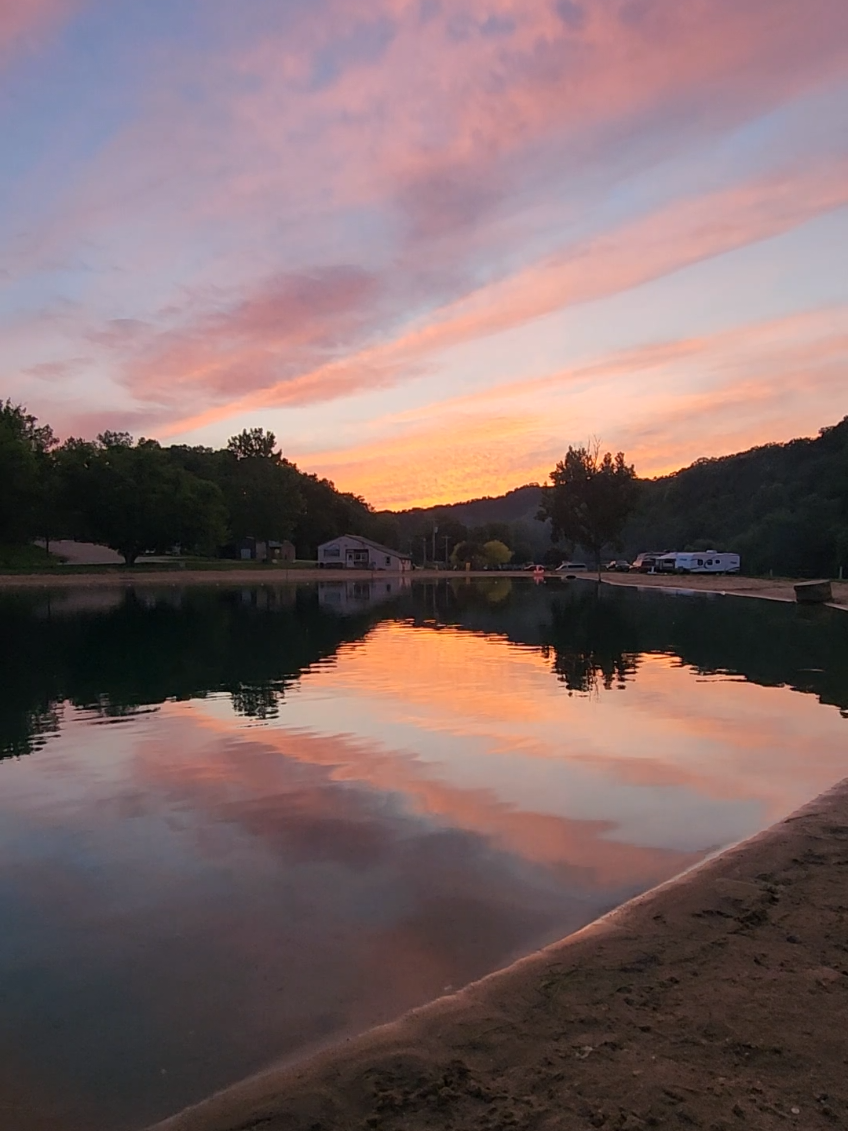 @Upper Iowa Resort
