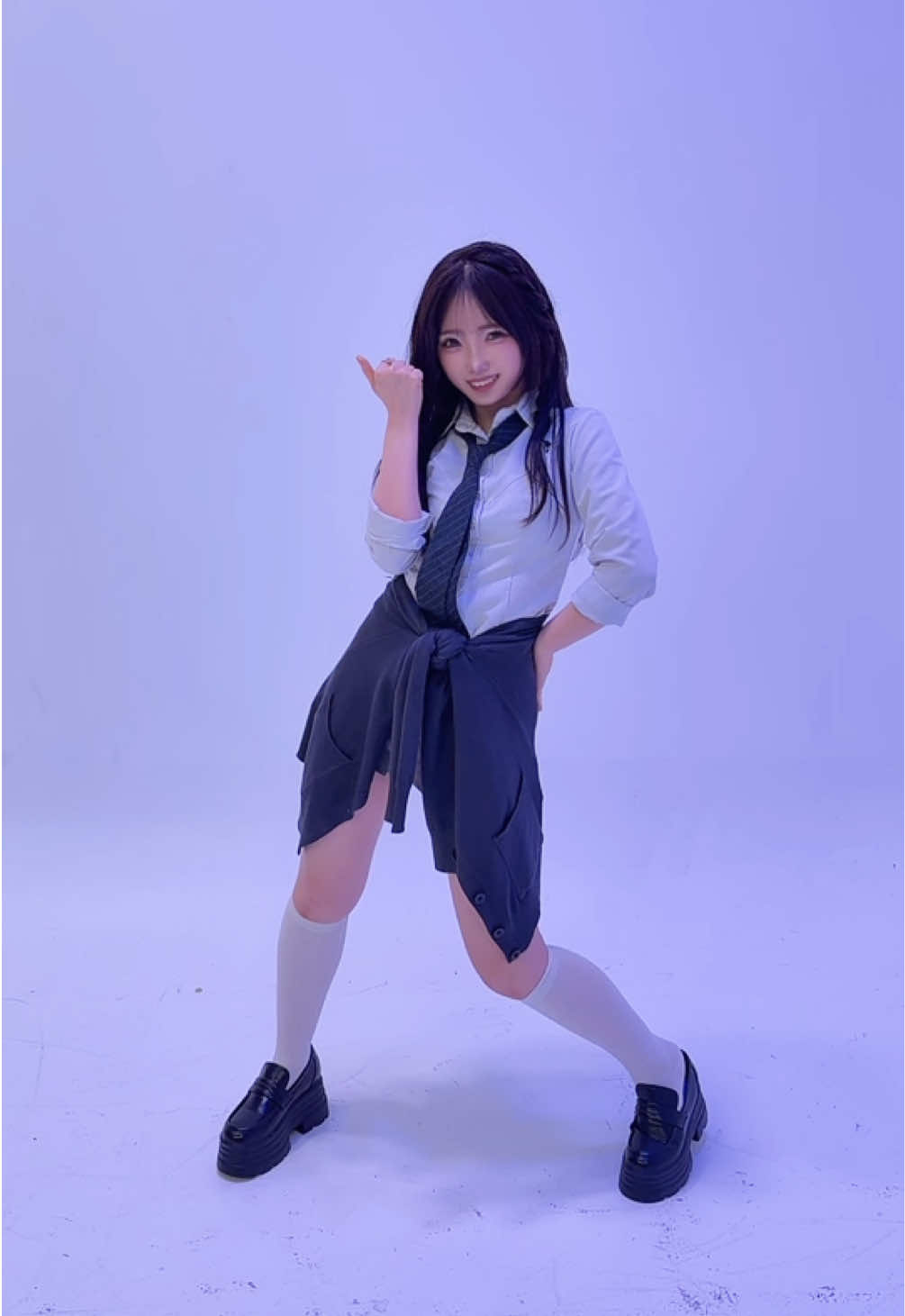 @🌎彩花⚡️